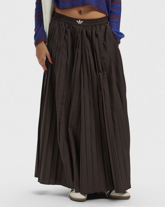 WMNS PLEATED TRACK PANTS