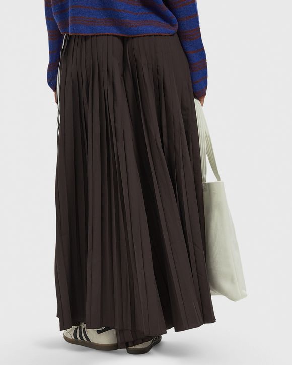 WMNS PLEATED TRACK PANTS