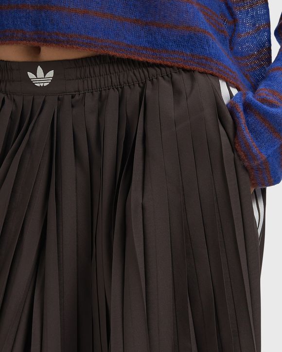 WMNS PLEATED TRACK PANTS
