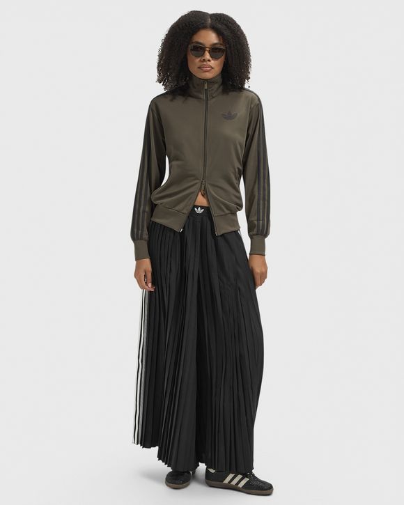 WMNS PLEATED TRACK PANTS