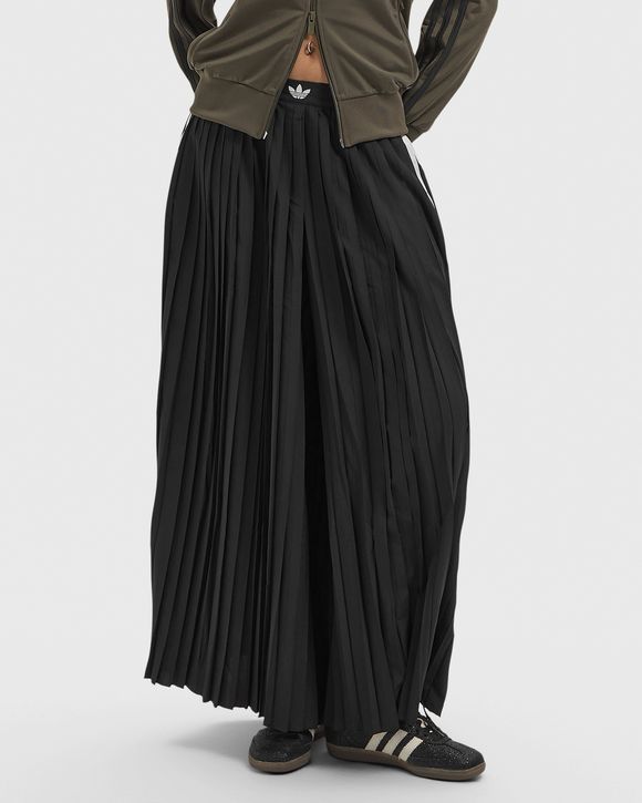 WMNS PLEATED TRACK PANTS