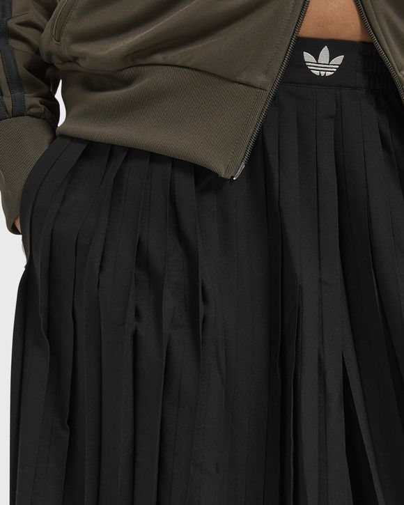 WMNS PLEATED TRACK PANTS
