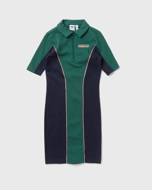 WMNS RETRO LUXURY DRESS