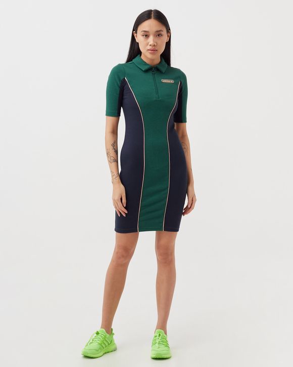 WMNS RETRO LUXURY DRESS