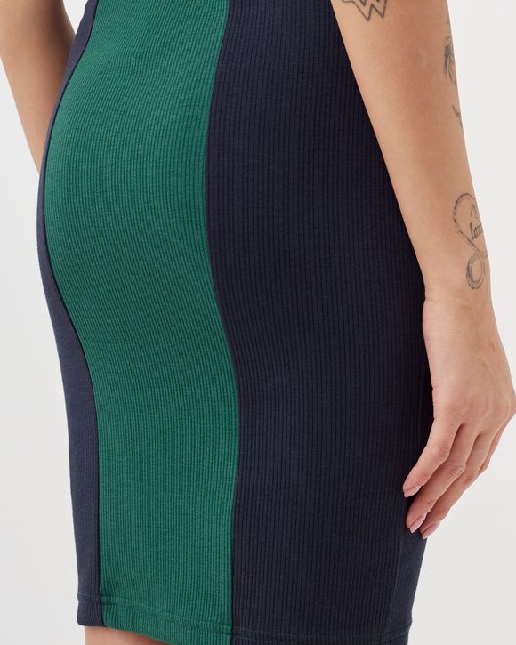 WMNS RETRO LUXURY DRESS