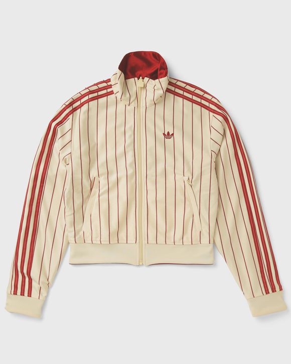 WMNS REVERSIBLE FIREBIRD TRACK TOP