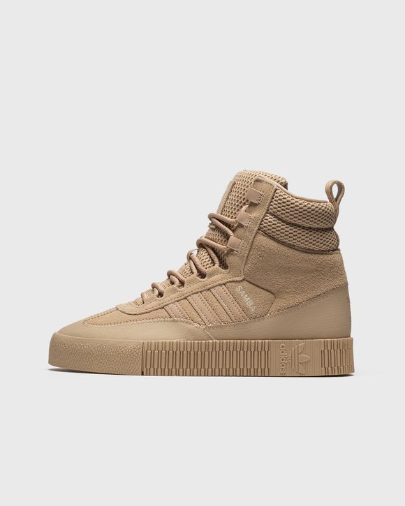 WMNS SAMBA BOOT