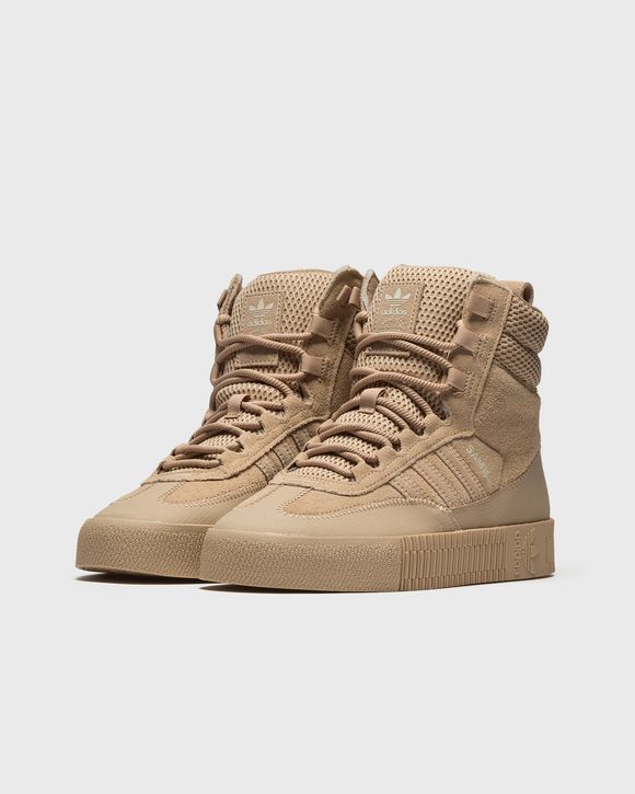 WMNS SAMBA BOOT