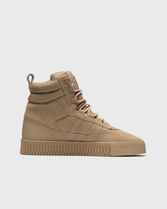 WMNS SAMBA BOOT