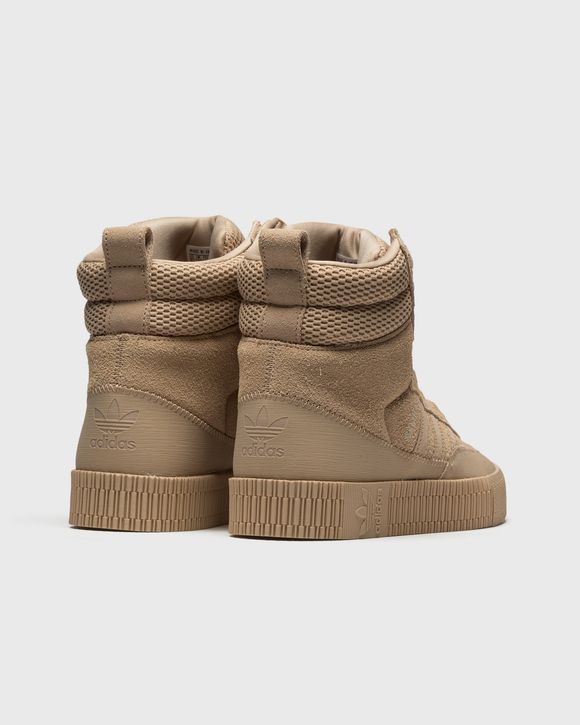 WMNS SAMBA BOOT