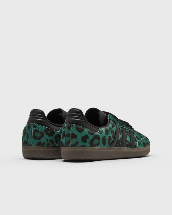 WMNS SAMBA