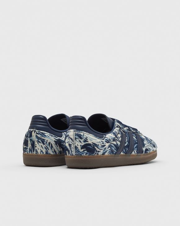 WMNS SAMBA