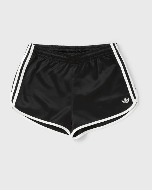 WMNS SATIN 3S SPRINTER SHORT