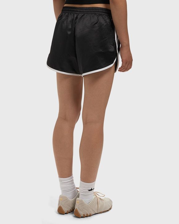 WMNS SATIN 3S SPRINTER SHORT