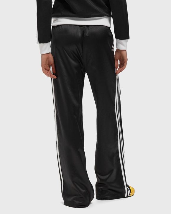 WMNS SATIN SST LOOSE TRACKPANT