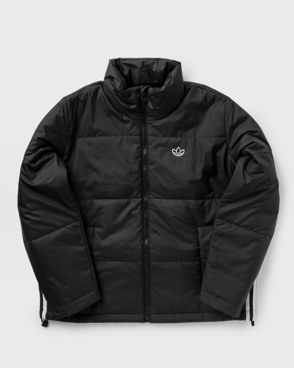 WMNS SHORT PUFFER JACKET
