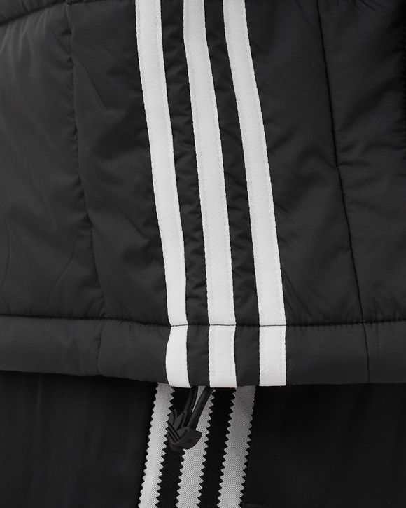 WMNS SHORT PUFFER JACKET