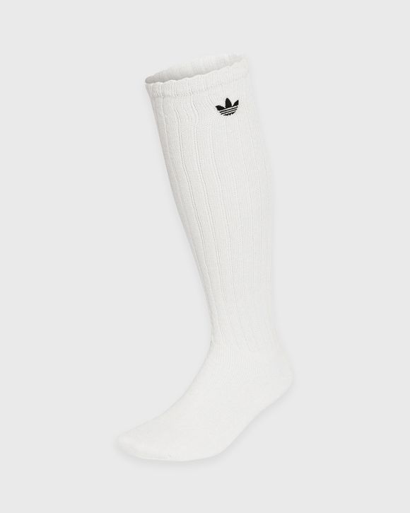 WMNS SLOUCHY HIGH KNEE SOCKS 1 PAIR