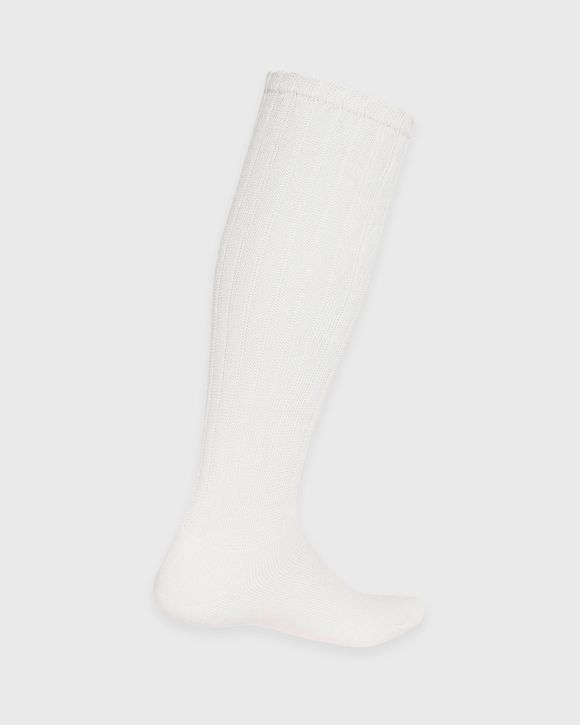WMNS SLOUCHY HIGH KNEE SOCKS 1 PAIR