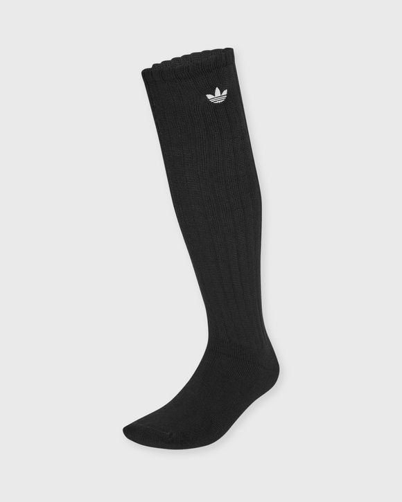 WMNS SLOUCHY HIGH KNEE SOCKS 1 PAIR