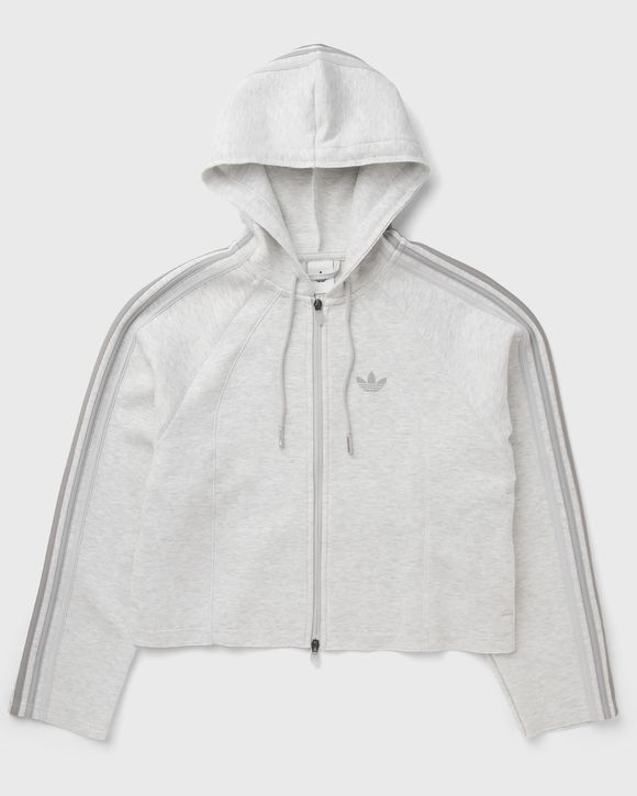 WMNS SST 2.0 CROPPED HOODY