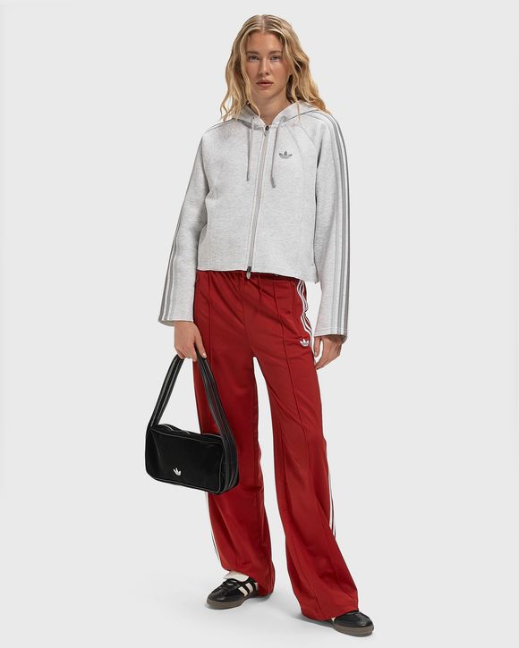 WMNS SST 2.0 CROPPED HOODY