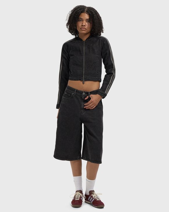 WMNS SST 2.0 DENIM TRACKTOP