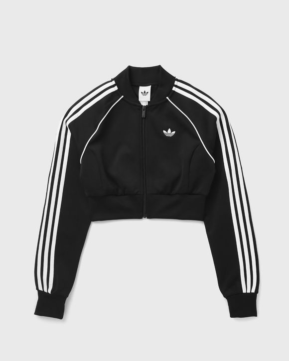 WMNS SST CROPPED TRACK TOP