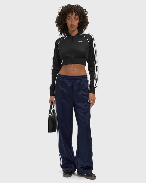 WMNS SST CROPPED TRACK TOP