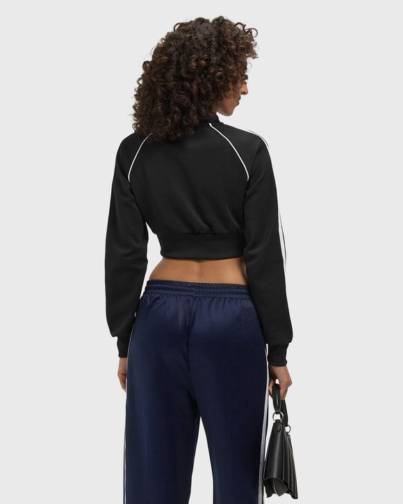 WMNS SST CROPPED TRACK TOP