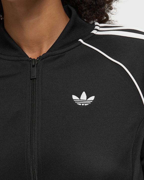 WMNS SST CROPPED TRACK TOP