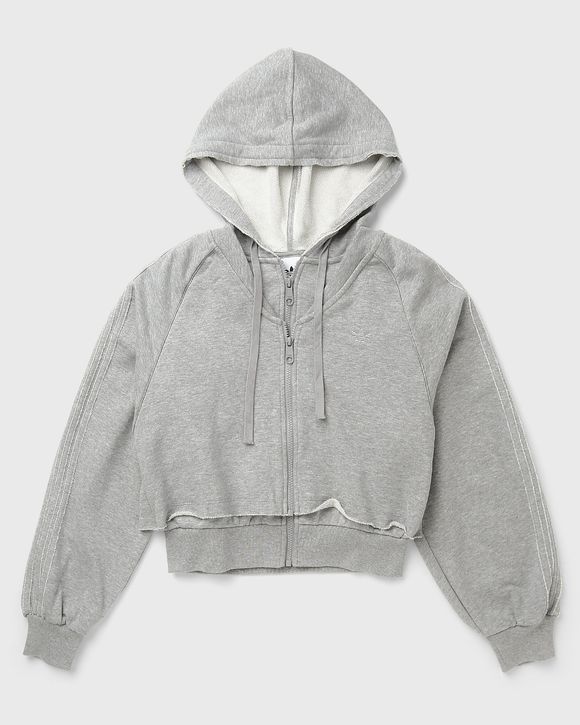 WMNS SST DOUBLE FRONT HOODY