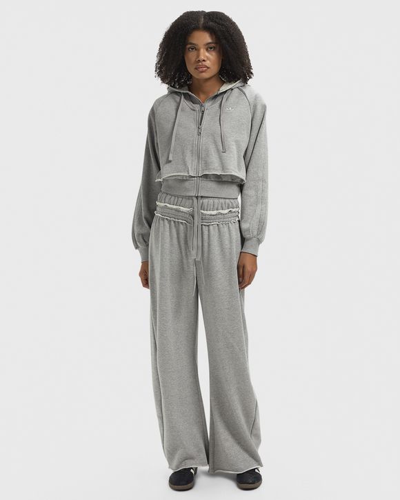 WMNS SST DOUBLE WAISTED PANT