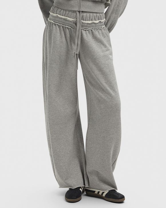 WMNS SST DOUBLE WAISTED PANT
