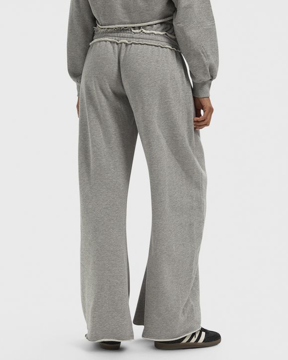 WMNS SST DOUBLE WAISTED PANT