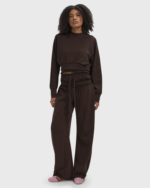 WMNS SST DOUBLE WAISTED PANT