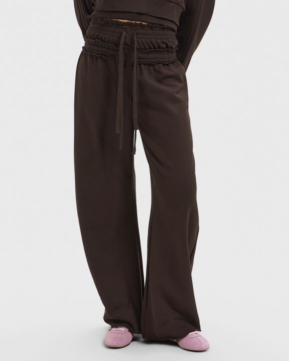 WMNS SST DOUBLE WAISTED PANT