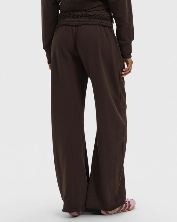 WMNS SST DOUBLE WAISTED PANT