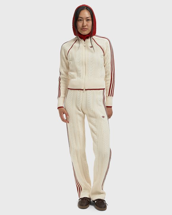 WMNS SST TRACKTOP
