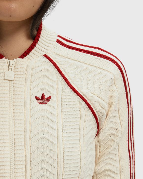 WMNS SST TRACKTOP