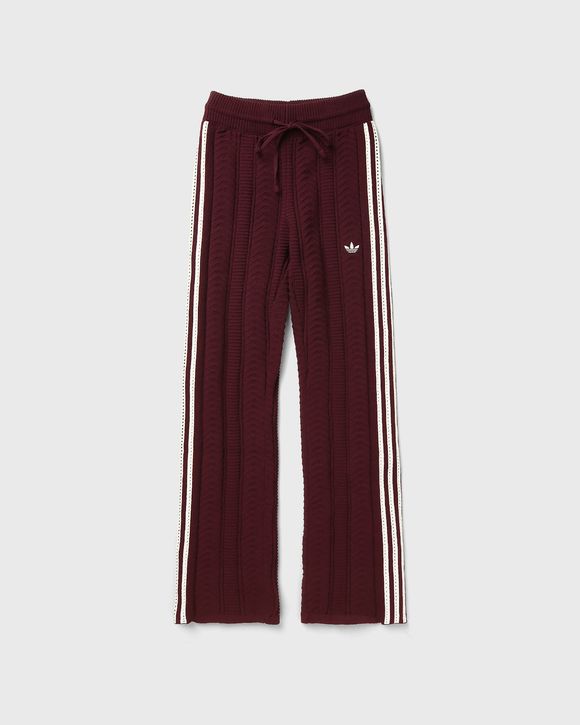WMNS SST WIDE LEG TRACKPANT