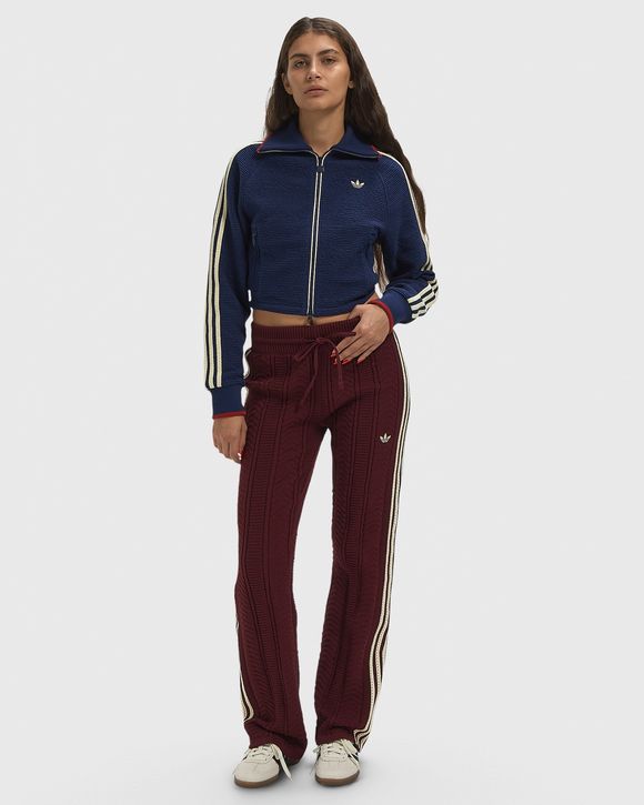 WMNS SST WIDE LEG TRACKPANT