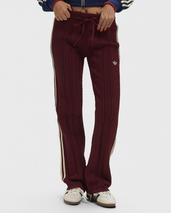WMNS SST WIDE LEG TRACKPANT