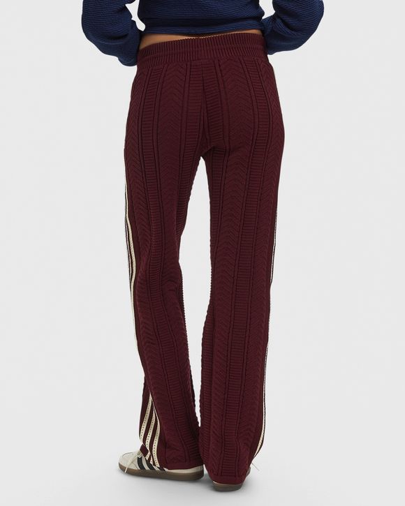 WMNS SST WIDE LEG TRACKPANT