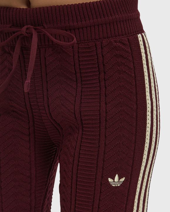 WMNS SST WIDE LEG TRACKPANT