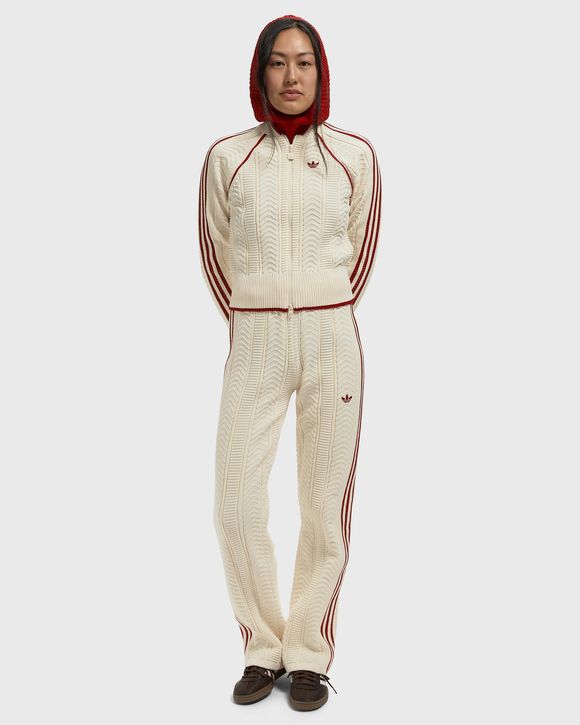 WMNS SST WIDE LEG TRACKPANT