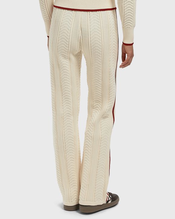 WMNS SST WIDE LEG TRACKPANT