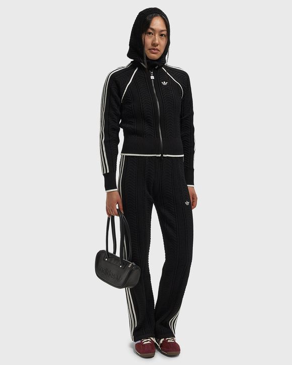 WMNS SST WIDE LEG TRACKPANT