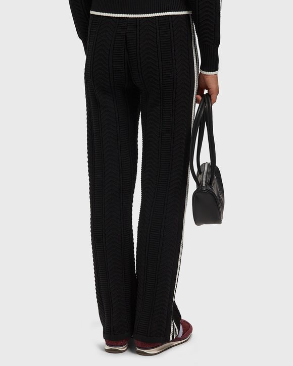 WMNS SST WIDE LEG TRACKPANT