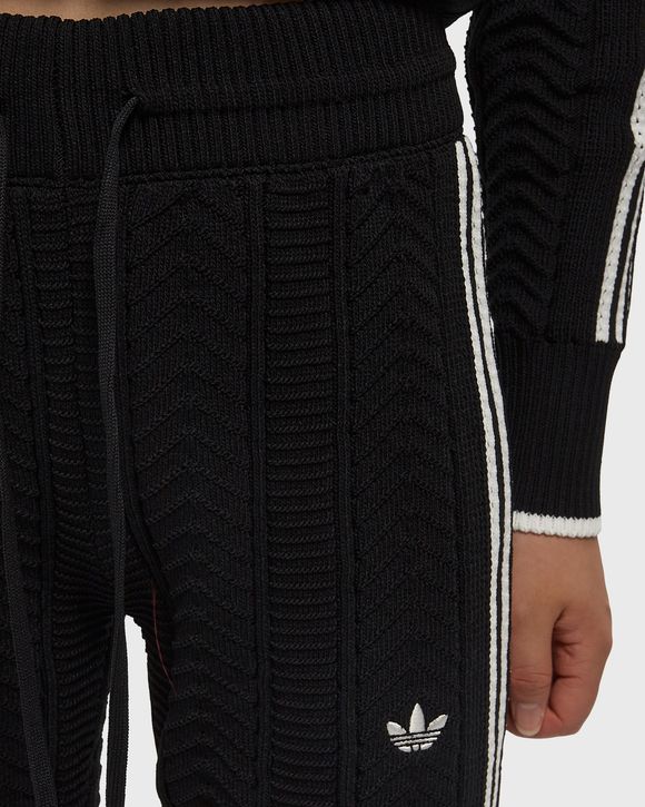 WMNS SST WIDE LEG TRACKPANT